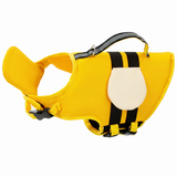 Yellow Bee / XS：Chest 33‑43cm | Suggested 3‑5 lbs