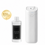 White Diffuser (Bluebell）