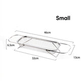 Small (12.32 × 5.04 × 2.24 inch)