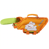 Orange Rabbit / XS：Chest 33‑43cm | Suggested 3‑5 lbs