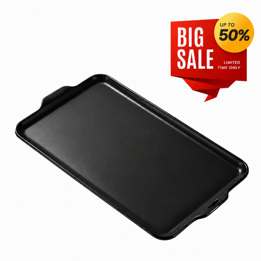 Non-Stick Food-Grade Baking Pan