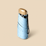 Ice Light Blue