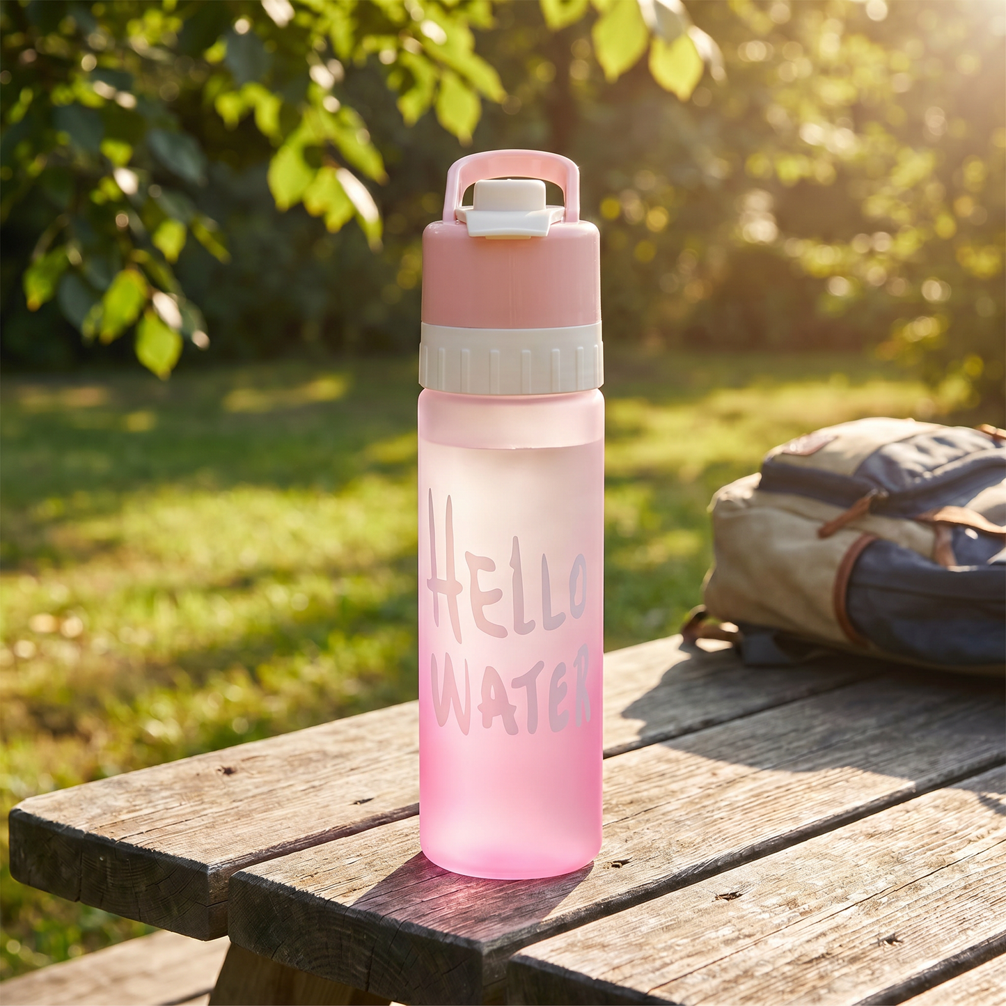 🔥Last Day 50% OFF☀️Eco-Mist Hydration Bottle | Dual Spray-Drink・Leak Proof・Summer Refresh