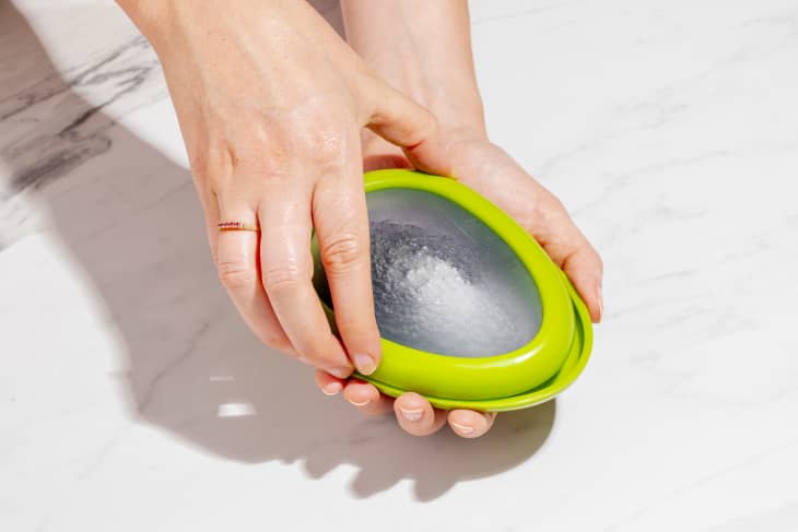 🔥Last Day Promotion-50% OFF 💥Fruit And Vegetable Anti-Oxidation Storage Box