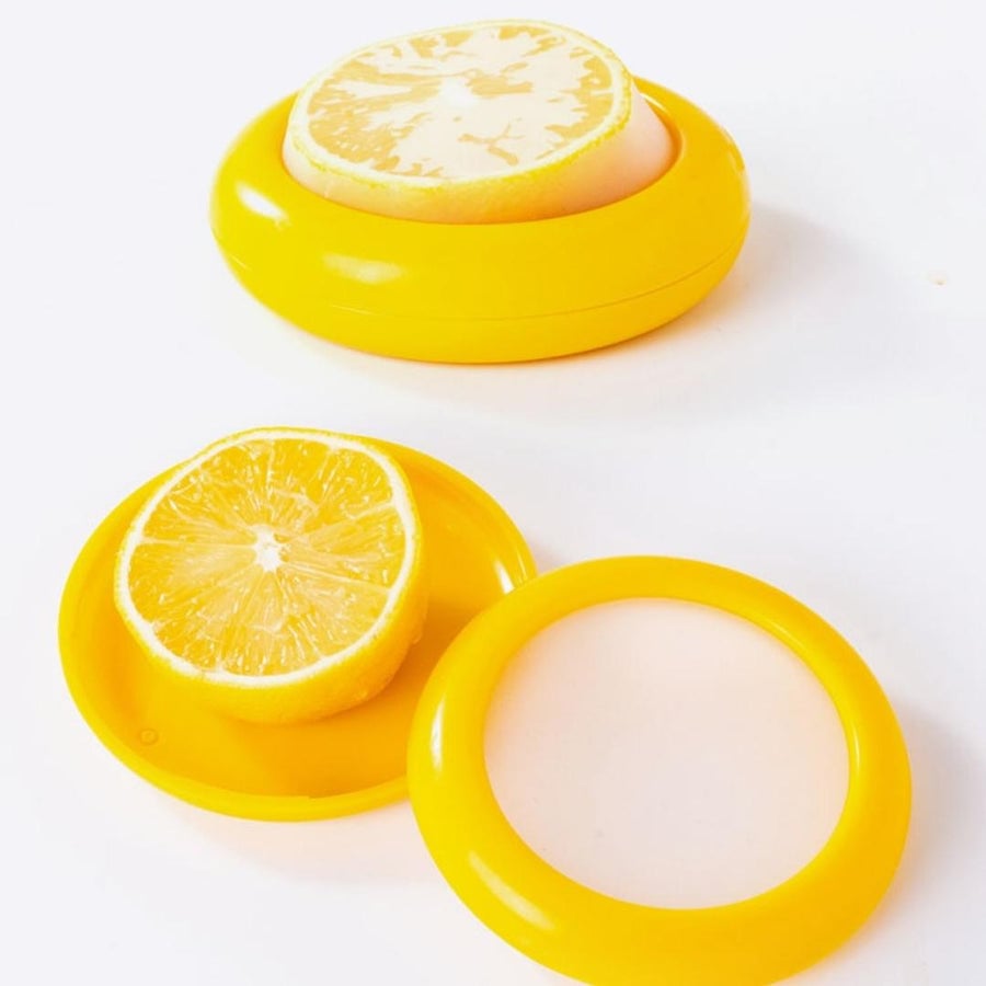 🔥Last Day Promotion-50% OFF 💥Fruit And Vegetable Anti-Oxidation Storage Box