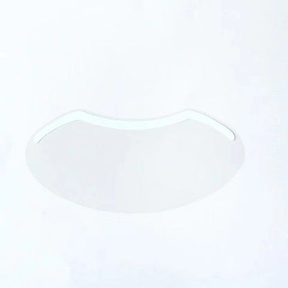 🚿 The Ultimate Shower Face Shield | Waterproof Visor for Lashes & Haircuts (50 Pcs)