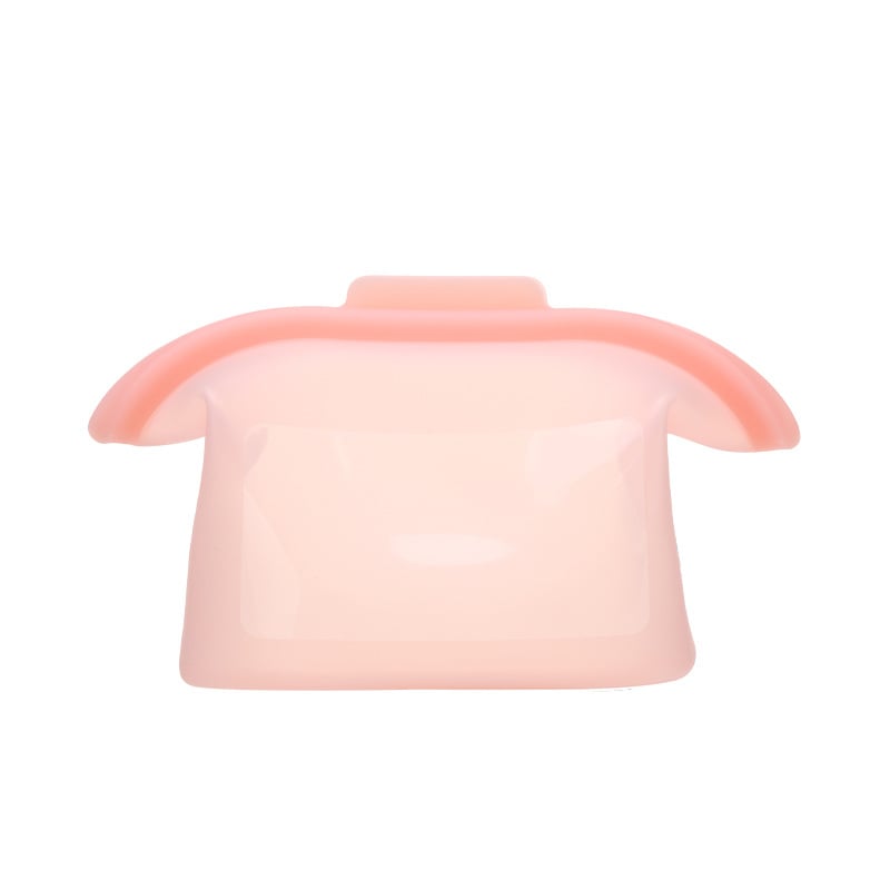 🔥Limited Time Discount 💥1000ml Standable Silicone Food Storage Bag