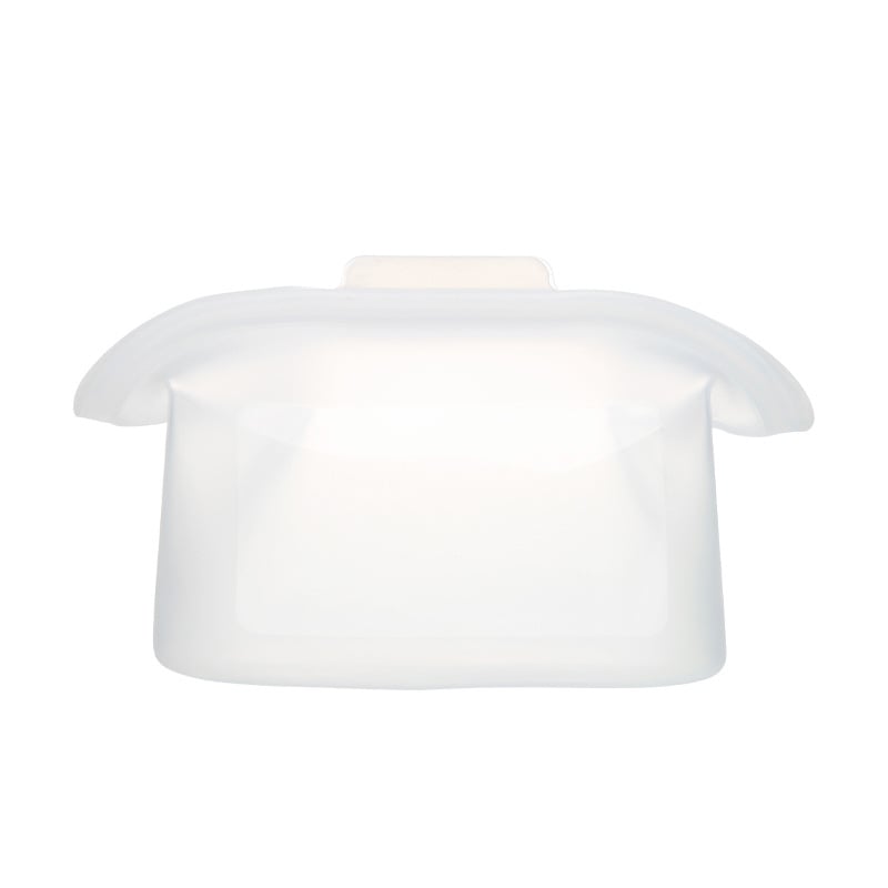 🔥Limited Time Discount 💥1000ml Standable Silicone Food Storage Bag