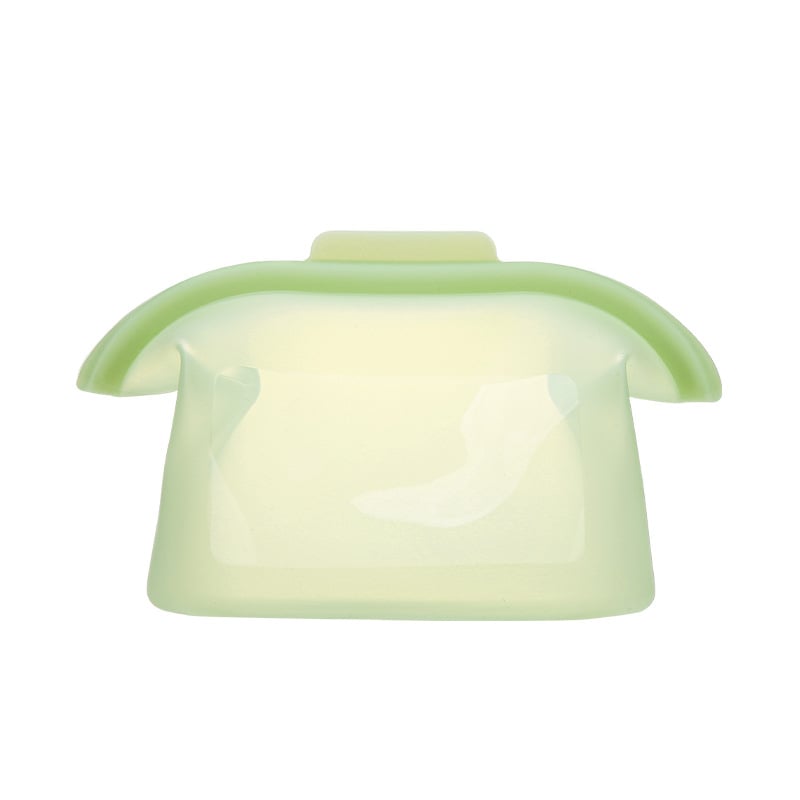 🔥Limited Time Discount 💥1000ml Standable Silicone Food Storage Bag