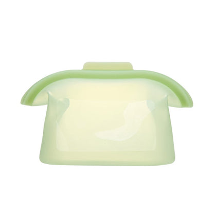 🔥Limited Time Discount 💥1000ml Standable Silicone Food Storage Bag