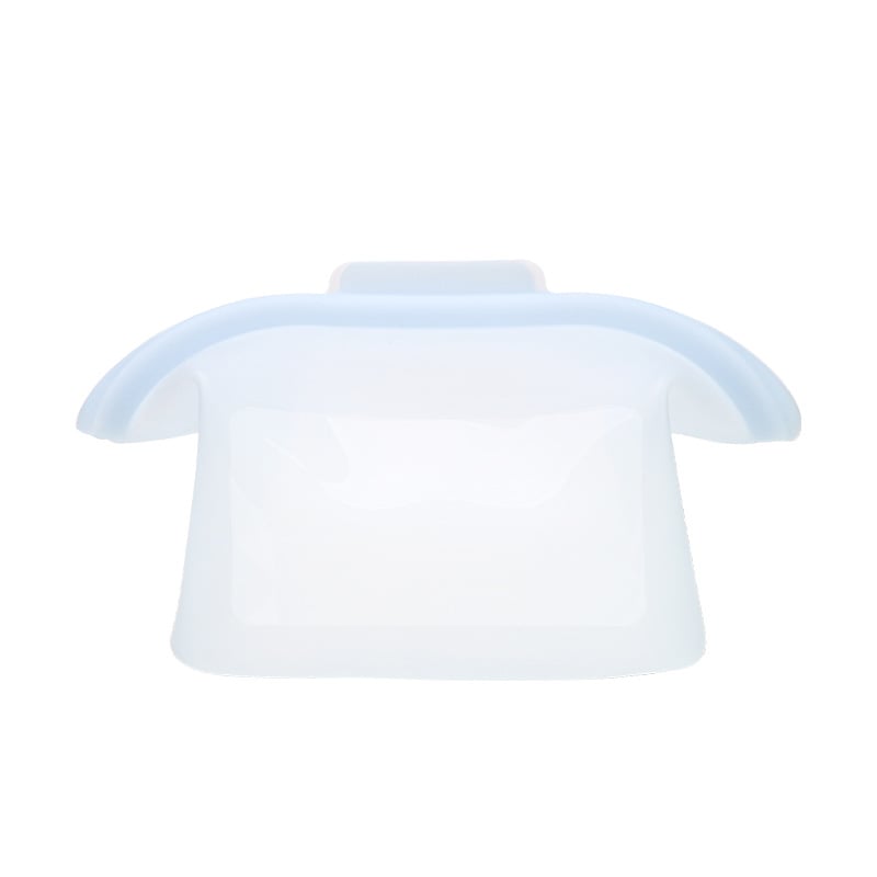 🔥Limited Time Discount 💥1000ml Standable Silicone Food Storage Bag