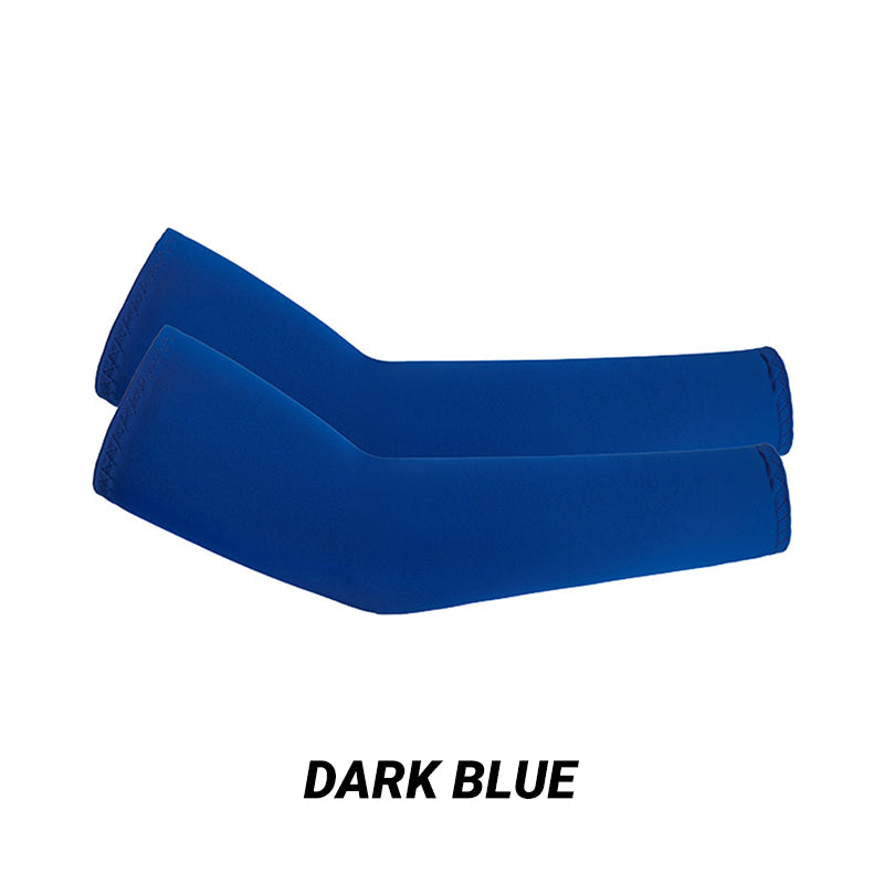 ☀️ BUY MORE SAVE MORE 🎁 Sporty Cooling Compression Sleeves with UV Protection – Cool, Protective, and Perfect for Outdoor Sports 🏃‍♂️