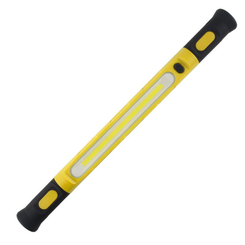 💡Great value lighting gifts 🔥 Hot Sale 70% OFF🔥! Multi-Function LED Handheld Work Light Ip54 Waterproof, Foldable Stand.🛠️🚰